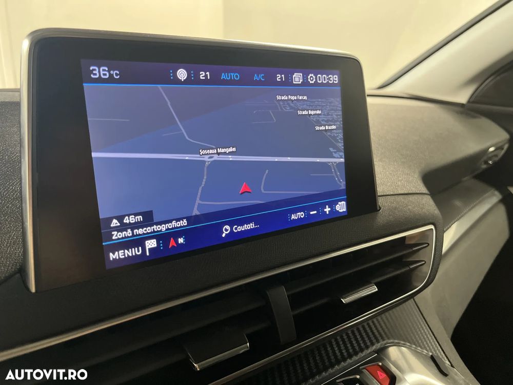 Peugeot 5008 BlueHDI 130 Allure - 19