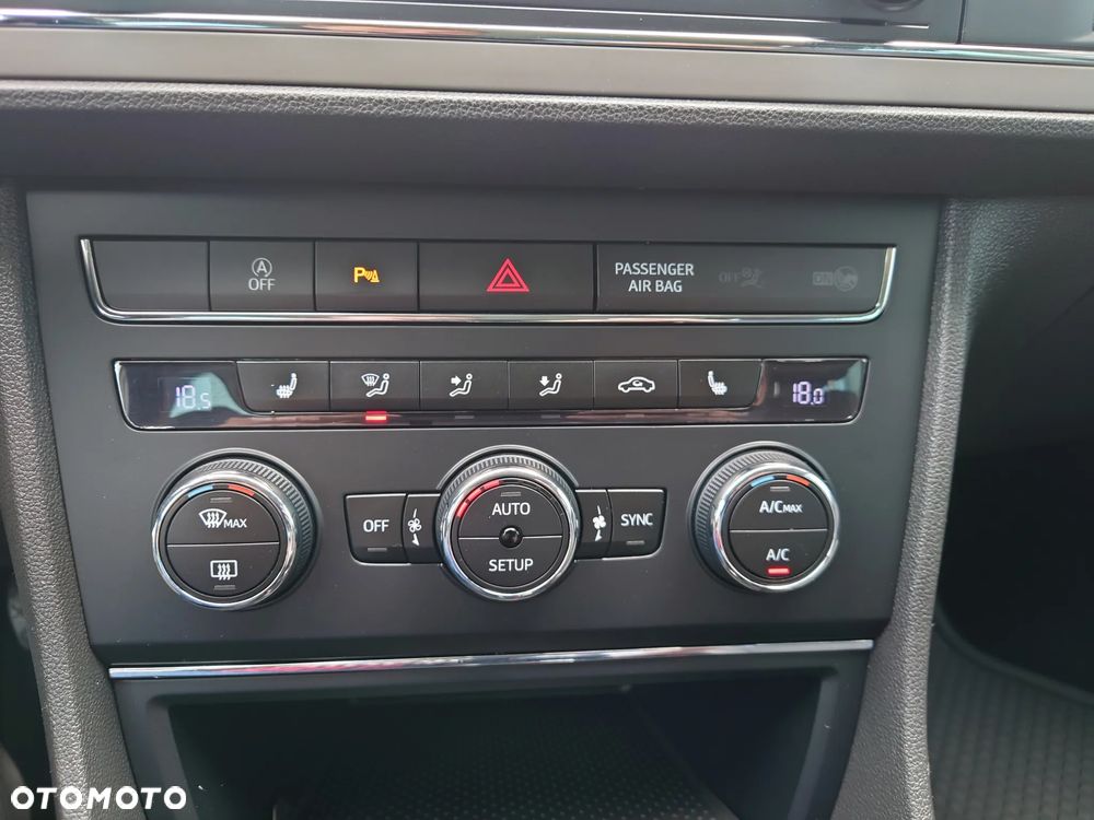 Seat Leon 1.6 TDI Start&Stop 4Drive X-Perience - 9