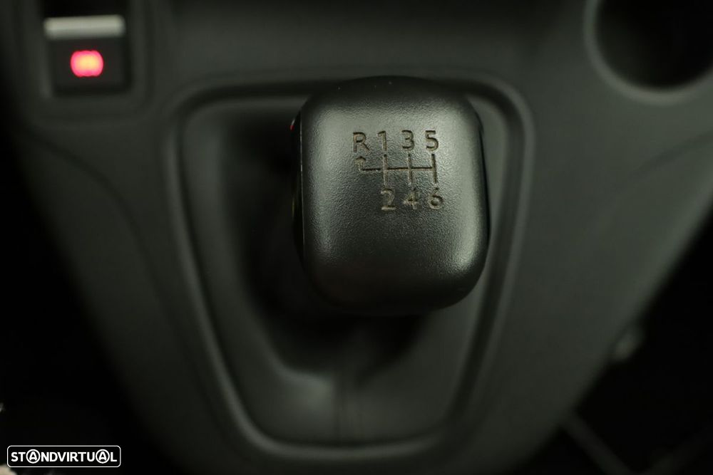 Citroën berlingo 1.5 bluehdi xl - 11