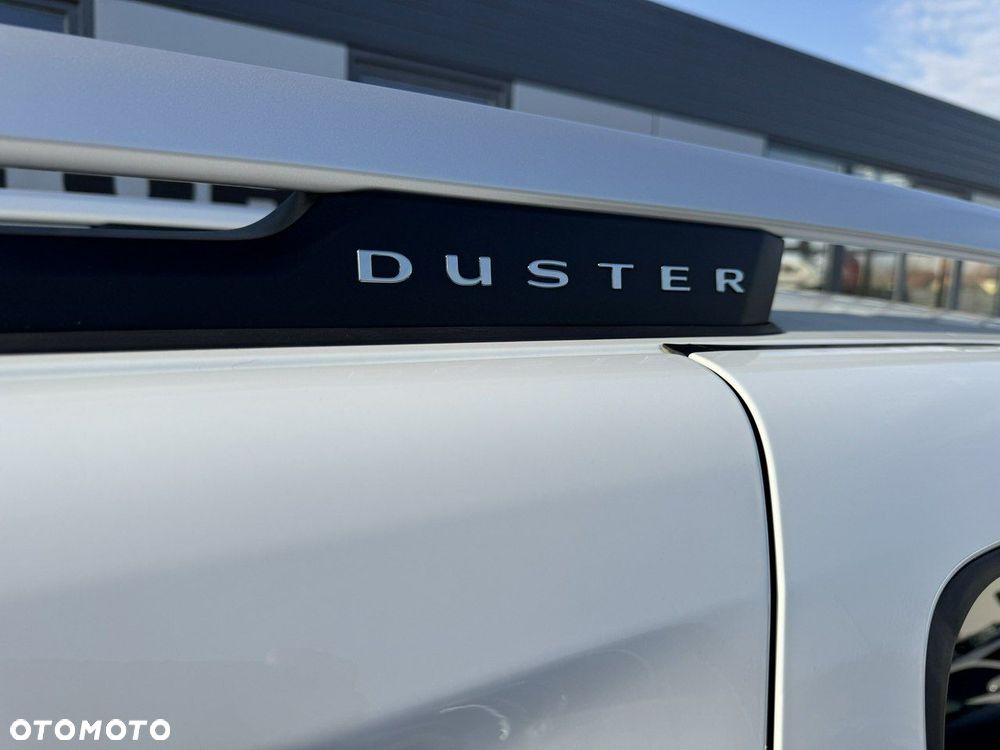 Dacia Duster SCe 115 2WD Prestige - 22