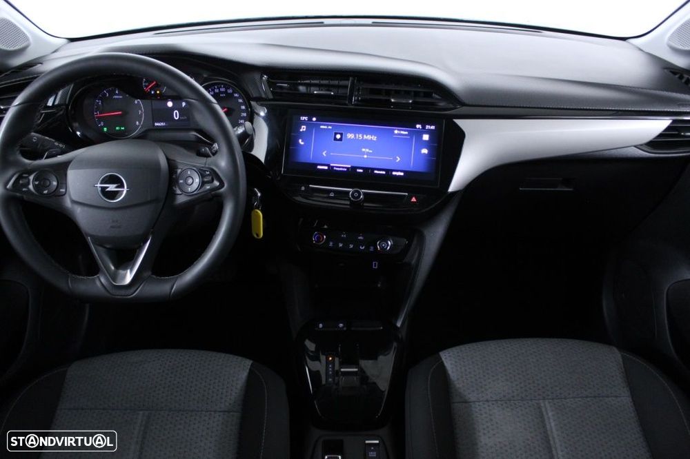 Opel Corsa 1.2 T Edition Aut. - 18