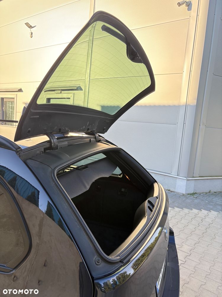 BMW Seria 5 530d - 26