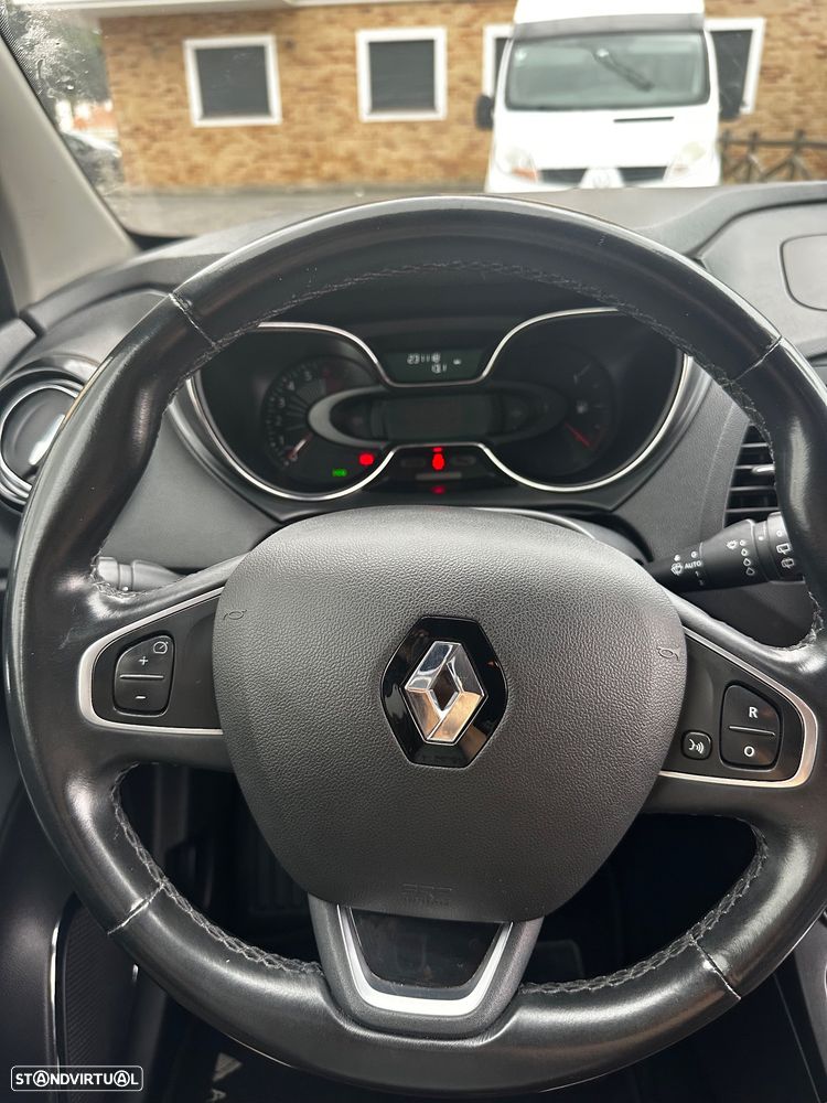 Renault Captur ENERGY TCe 120 EDC XMOD - 11