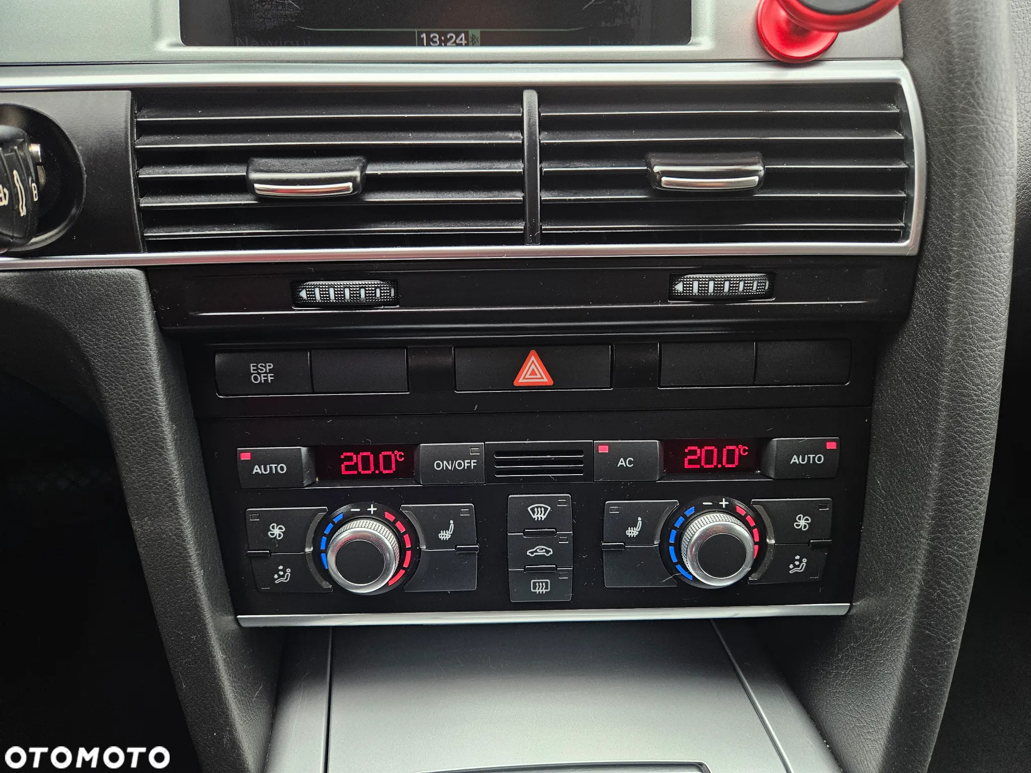 Audi A6 Avant 2.0 TDI DPF multitronic - 18