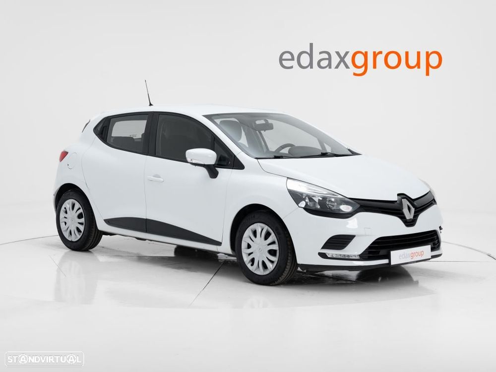 Renault Clio 1.5 dCi Zen - 2