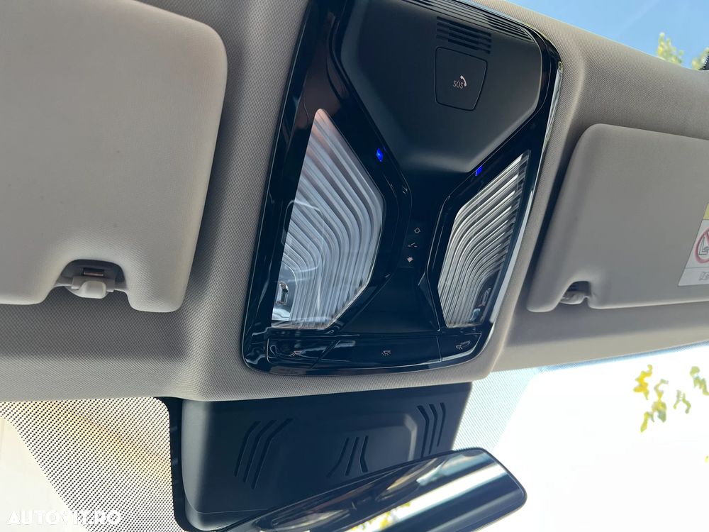 BMW Seria 3 320d xDrive AT MHEV - 20