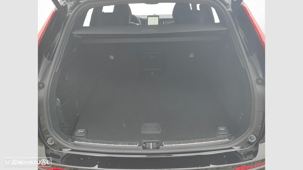 Volvo XC 60 2.0 T6 PHEV Black Edition AWD - 17