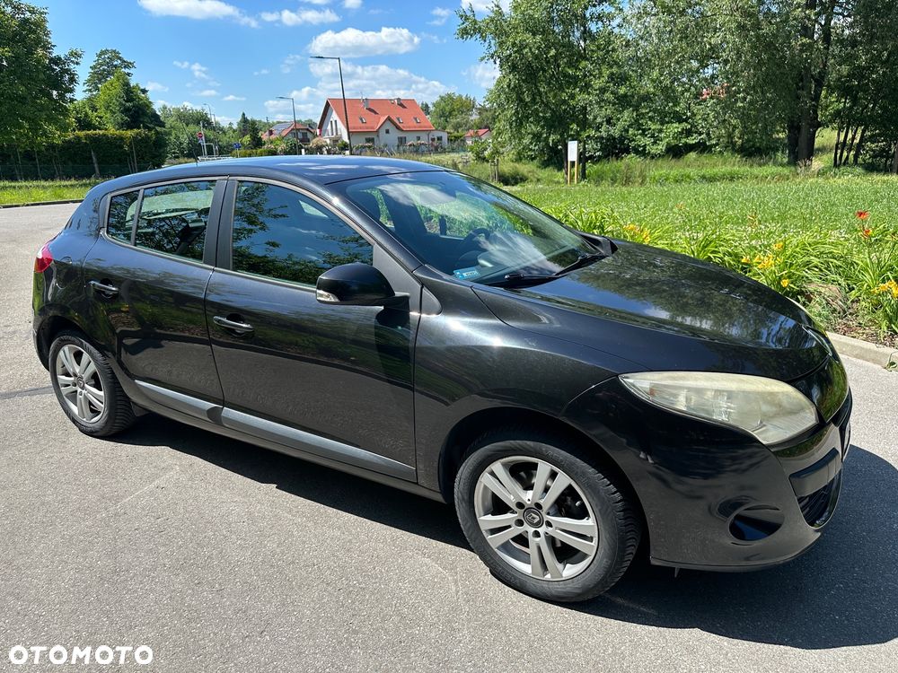 Renault Megane 1.6 16V 100 Authentique - 1