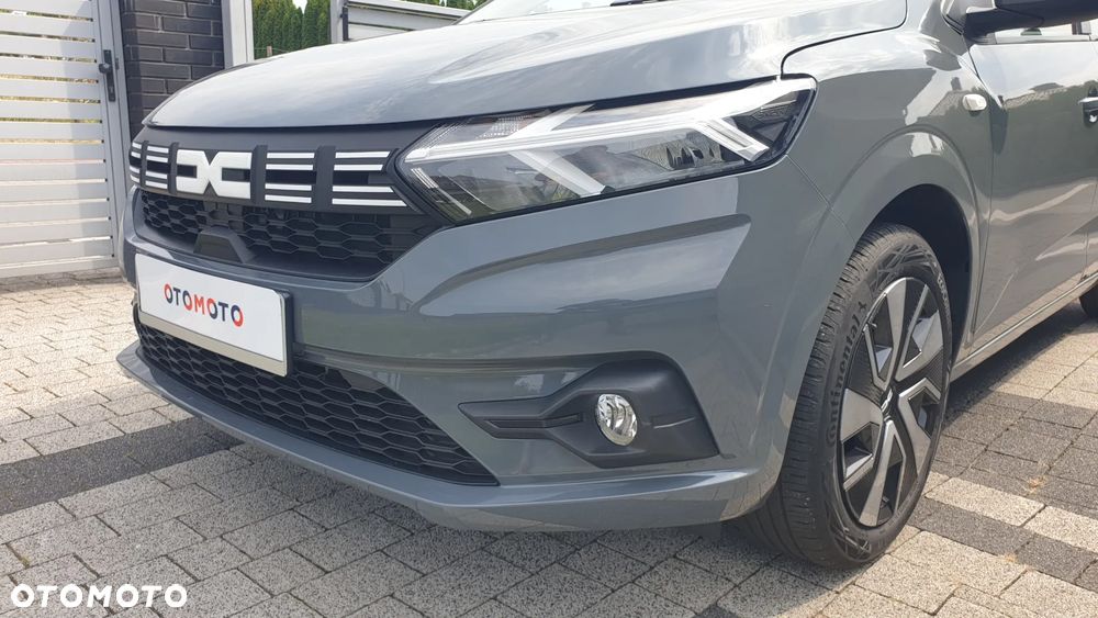 Dacia Sandero TCe 100 Comfort - 10
