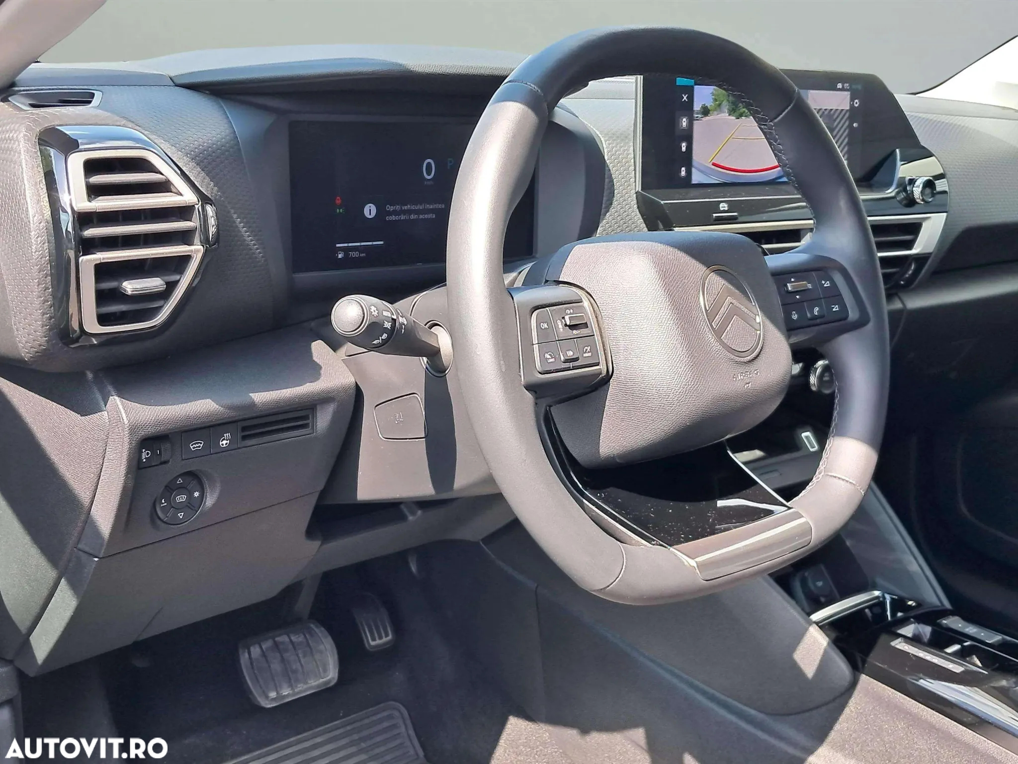 Citroën C4 1.2 136 eDCT6 MHEV MAX - 7