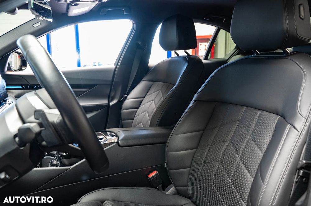 BMW Seria 5 520d AT MHEV - 6
