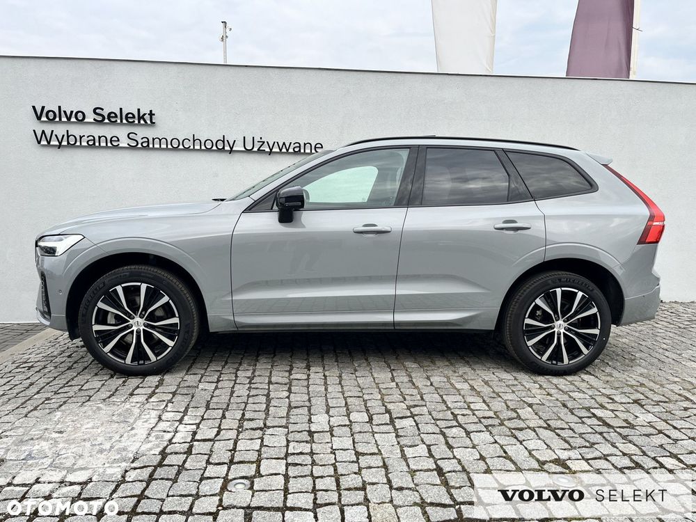Volvo XC 60 - 6