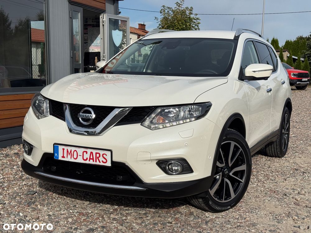 Nissan X-Trail 1.6 DIG-T 360 - 3