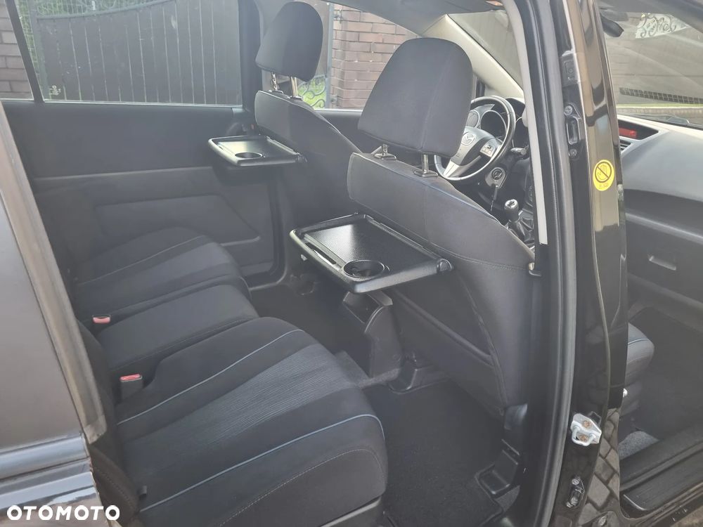 Mazda 5 1.8 Comfort - 21