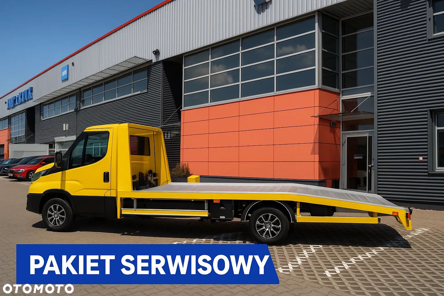 Iveco DAILY 35S18H - 1