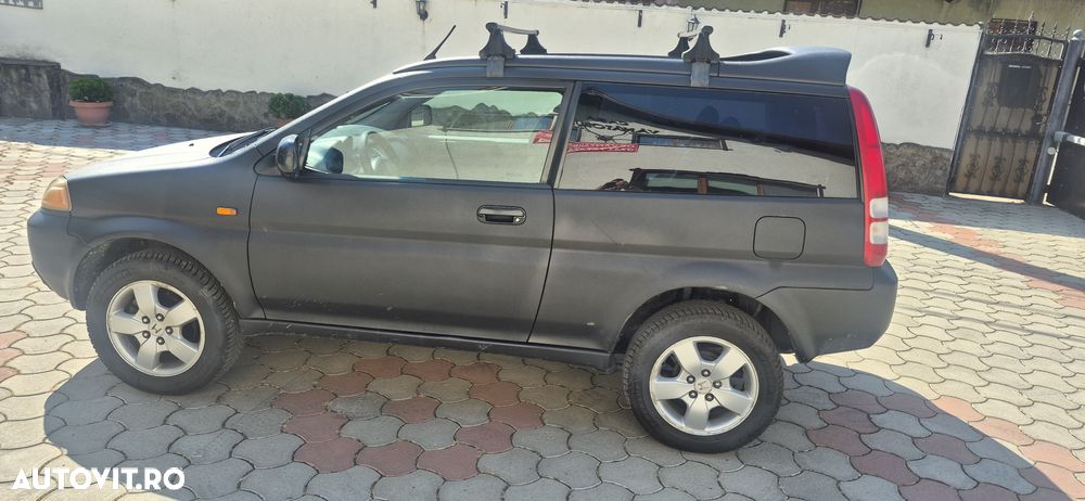 Honda HR-V 1.6i 4wd - 4