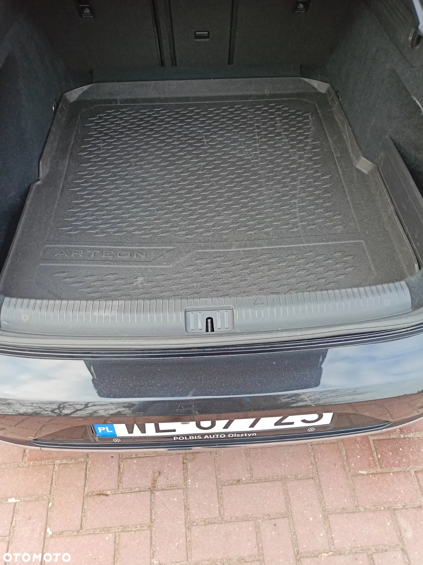 Volkswagen Arteon 2.0 TSI Elegance DSG - 18