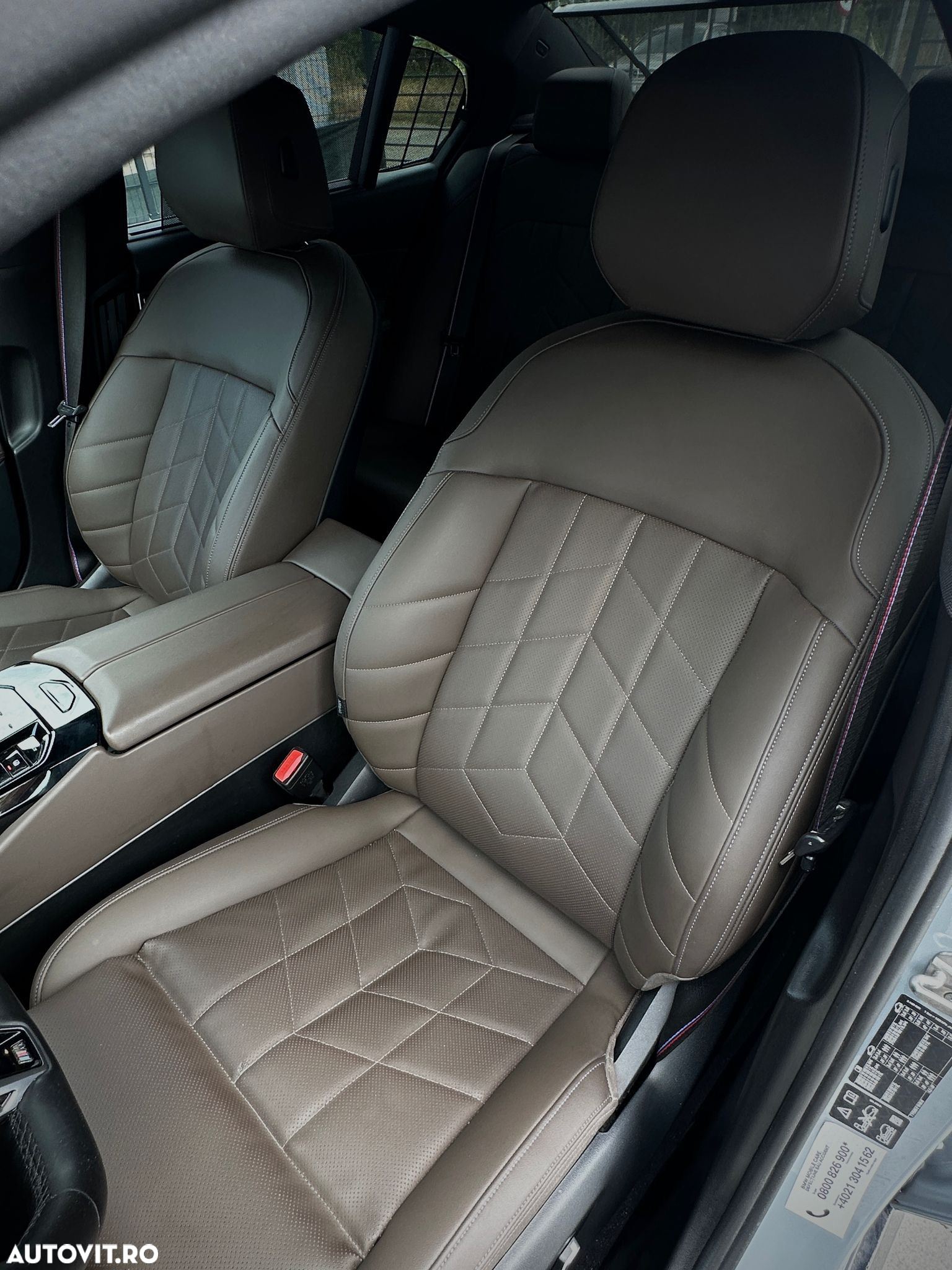 BMW Seria 5 520d xDrive AT MHEV - 30