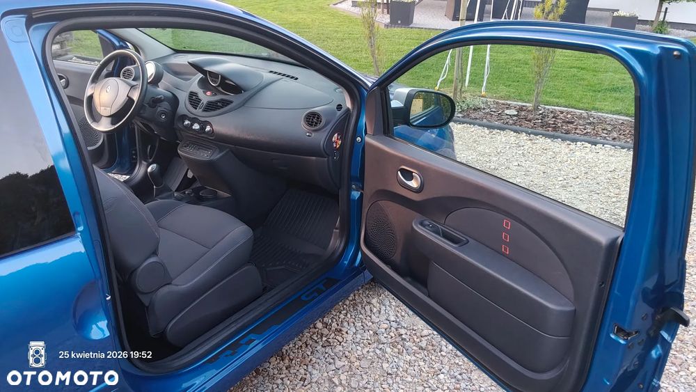 Renault Twingo 1.2 16V TCE GT - 37