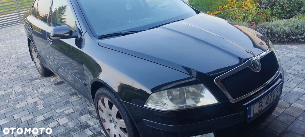Skoda Octavia 1.9 TDI Classic - 6