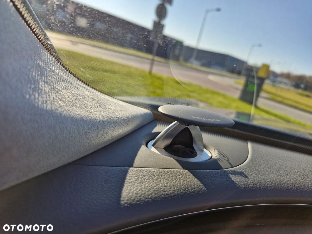 Audi A8 4.2 FSI Quattro tiptronic Langversion - 15