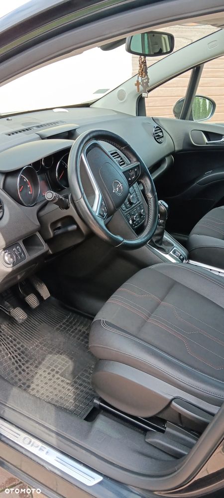 Opel Meriva 1.4 T Edition 150 - 3