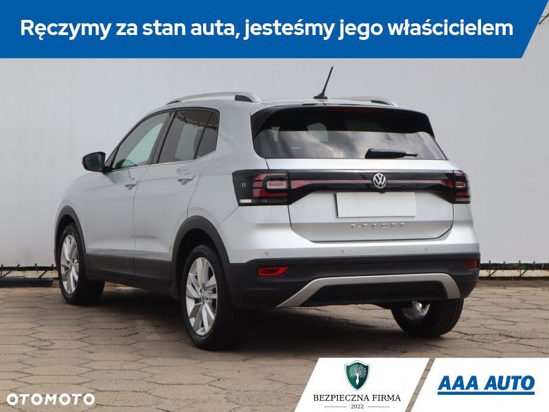 Volkswagen T-Cross - 6