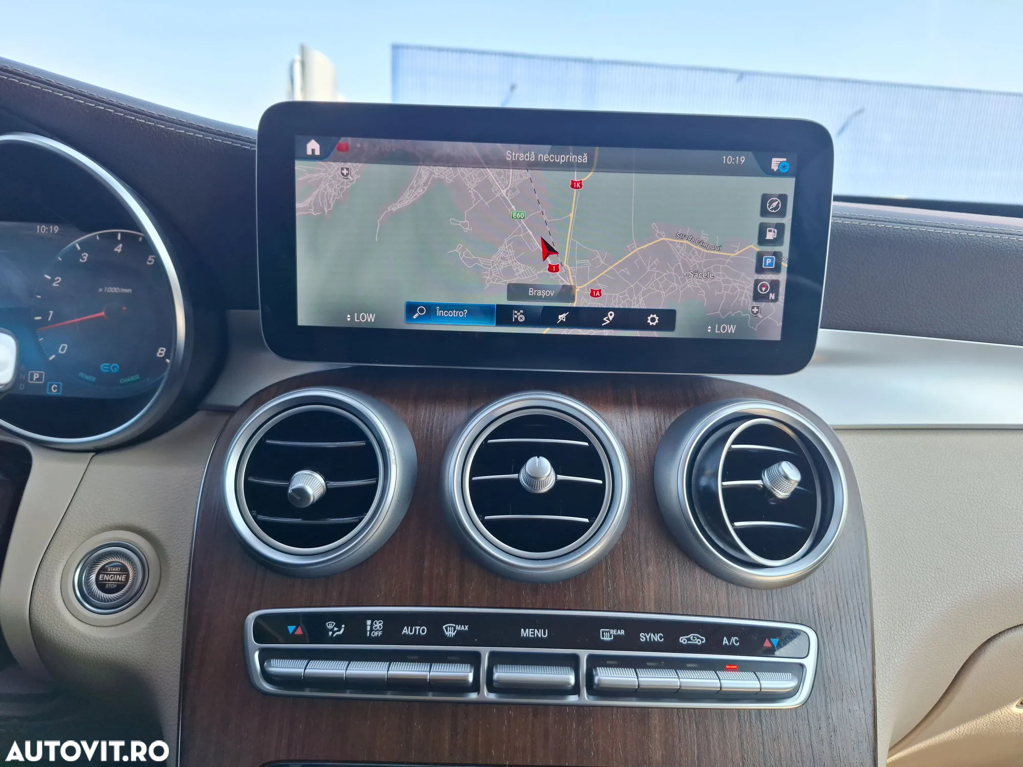 Mercedes-Benz GLC 300 4MATIC MHEV - 15