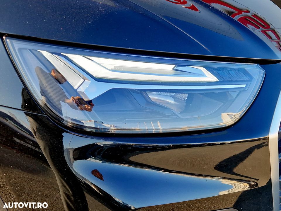 Audi Q5 50 TFSI e quattro S tronic PHEV Advanced - 9