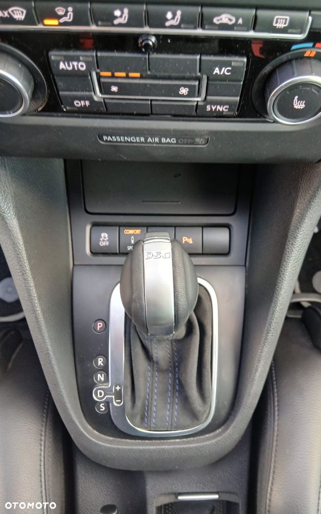 Volkswagen Golf 2.0 TSI 4Mot R DSG - 16