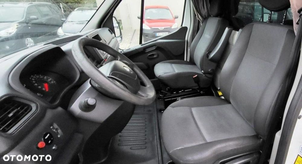 Renault Master - 10