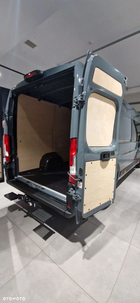 Fiat DUCATO L4H2 22 H3POWER 140KM 35T 7osobowy - 14