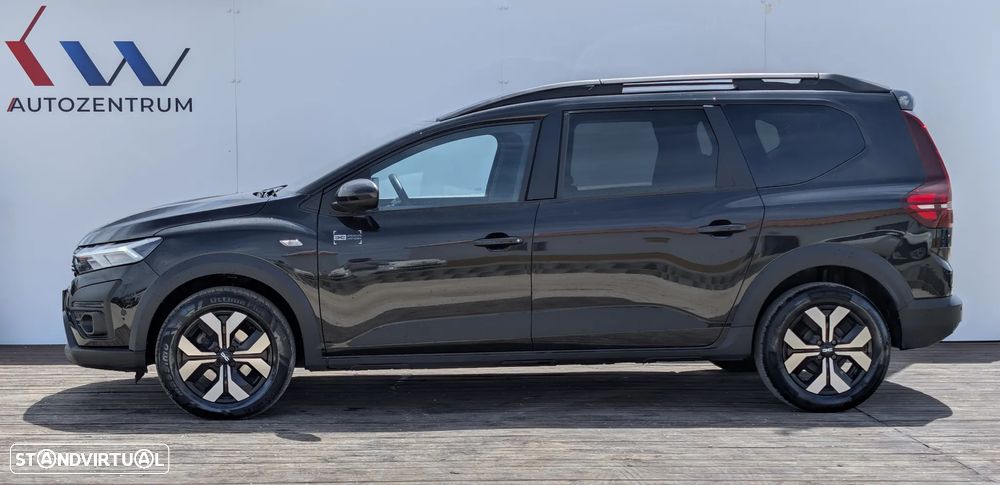 Dacia Jogger 1.0 ECO-G Comfort 7L Bi-Fuel - 5