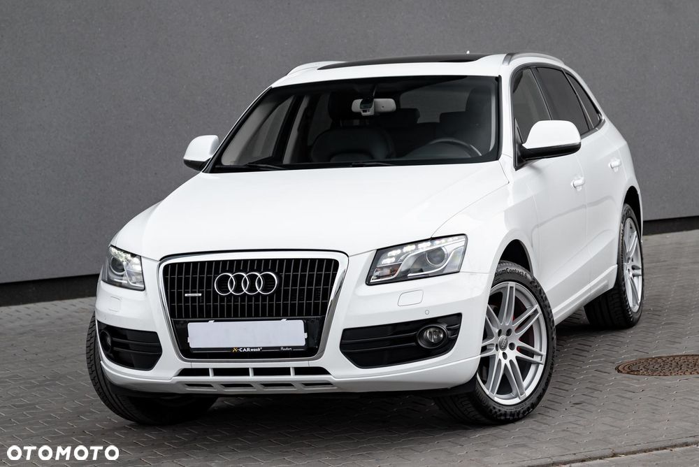 Audi Q5 - 1