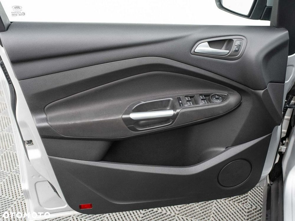 Ford C-MAX 1.5 EcoBoost Start-Stop-System Trend - 10