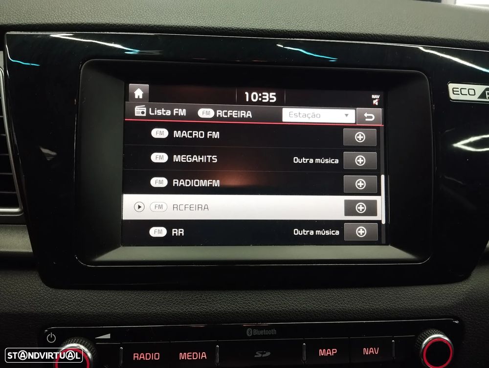 Kia Niro 1.6 GDi PHEV EX - 29