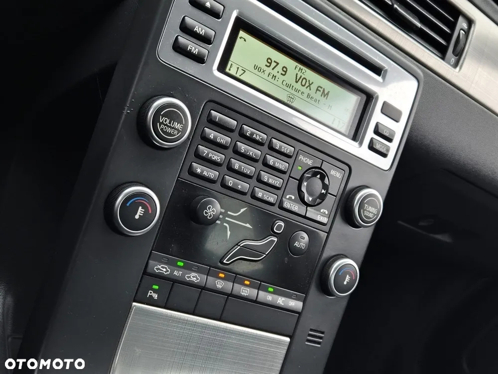 Volvo S80 - 18
