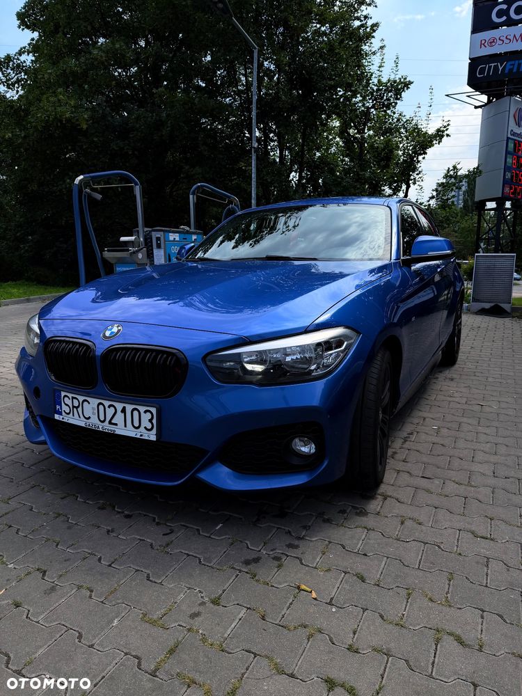 BMW Seria 1 118i - 2