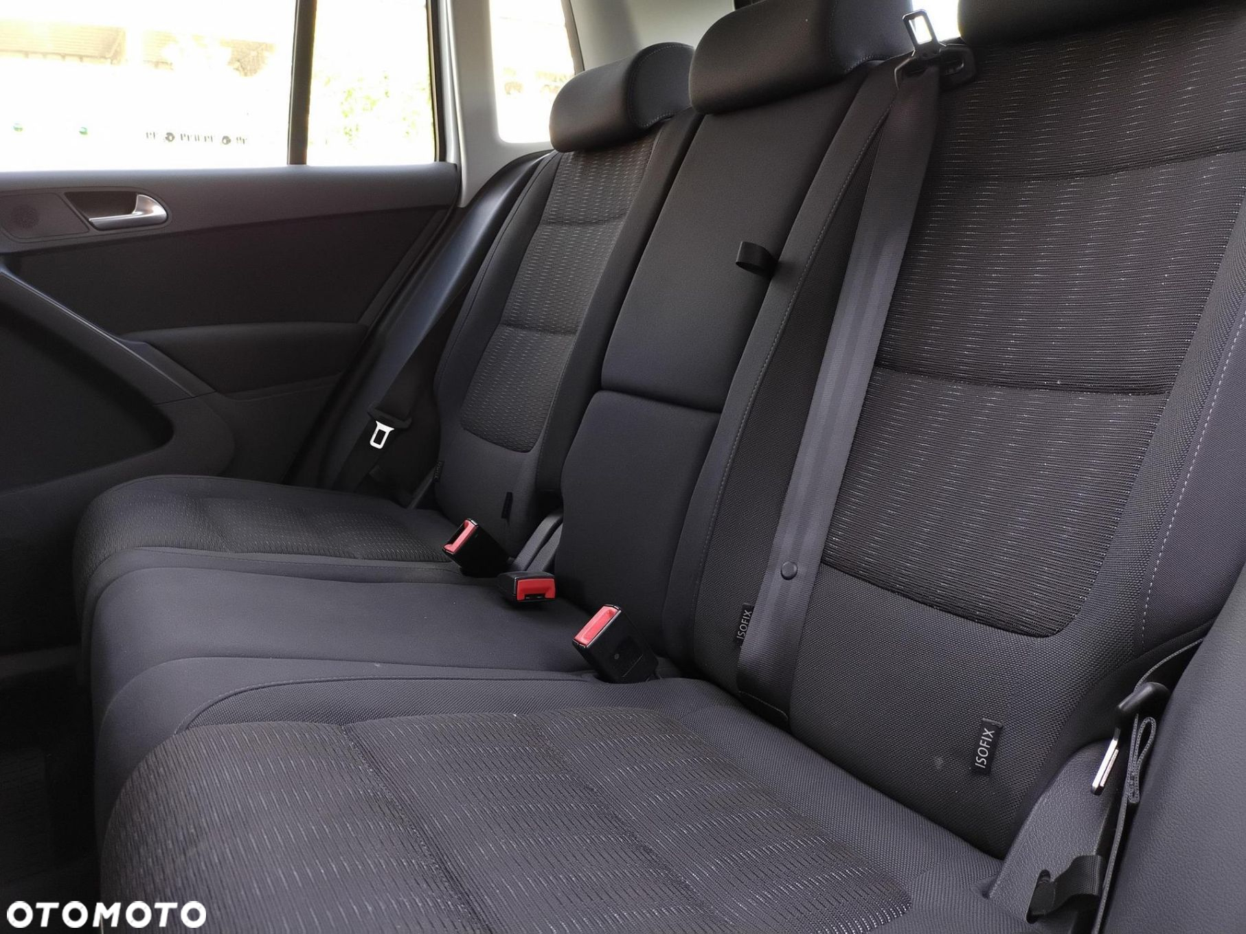 Volkswagen Tiguan 2.0 TDI Trend&Fun - 23