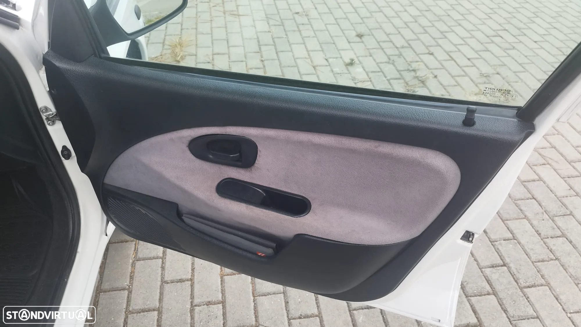 Citroën Saxo 1.1i Exclusive - 16