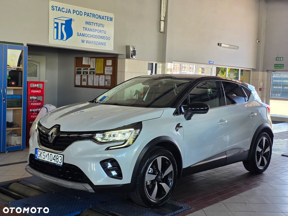 Renault Captur 1.5 dCi Zen - 2