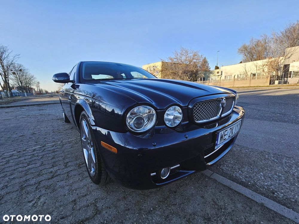 Jaguar XJ XJ8 4.2 - 25