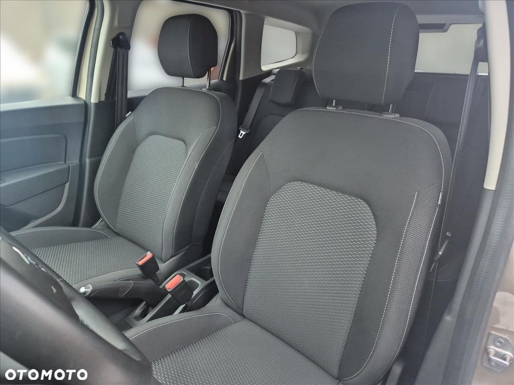 Dacia Duster 1.0 TCe Comfort - 11