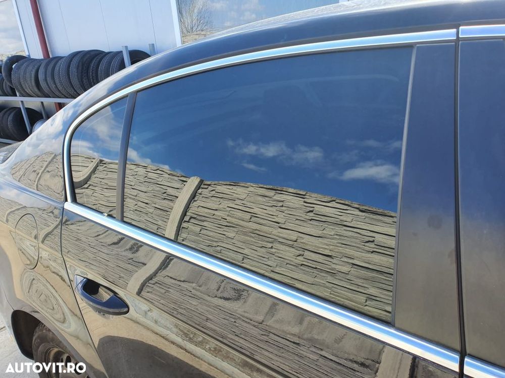 GEAM USA VW PASSAT B7 D.SP BERLINA - 1