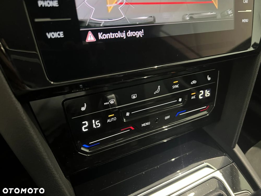 Volkswagen Arteon 2.0 TSI Essence DSG - 23