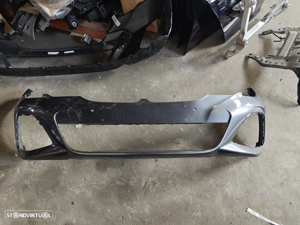 Parachoques Frente / Para Choques Frontal Nu Bmw 3 (G20)  8069346 / 51
