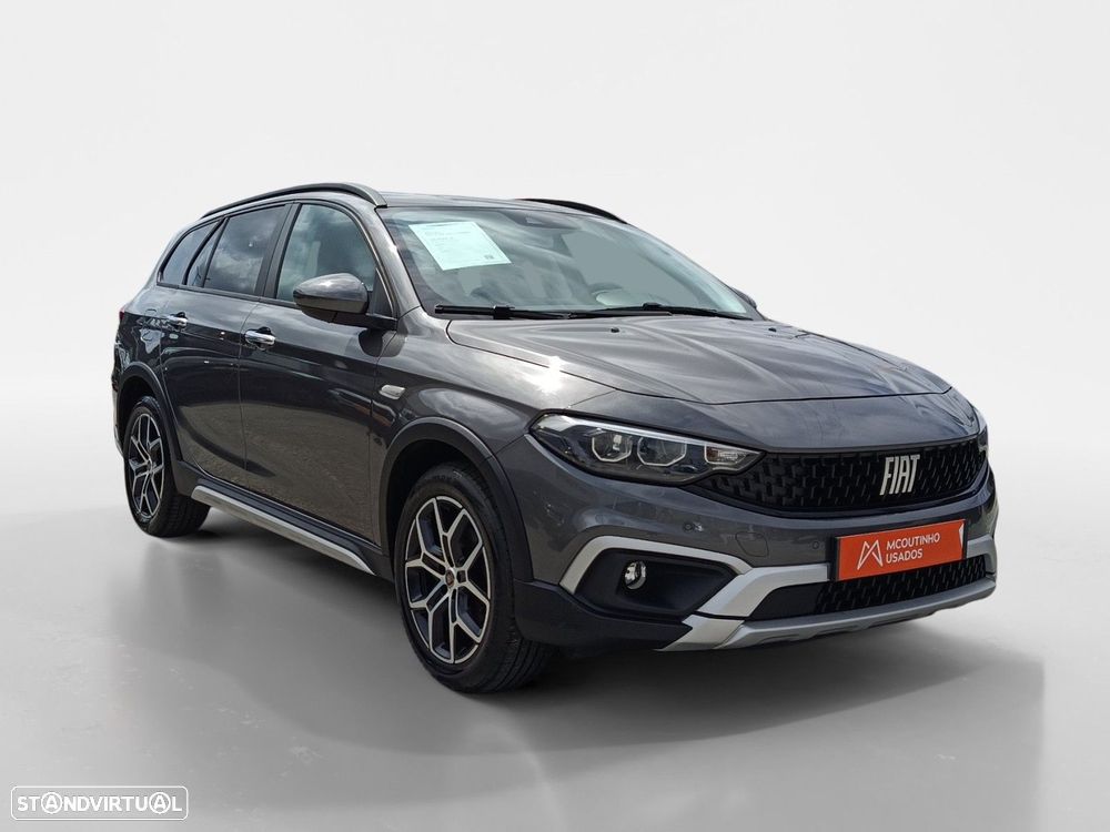 Fiat Tipo Station Wagon 1.0 GSE T3 - 7