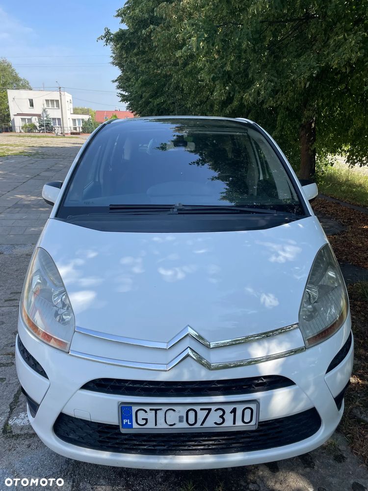 Citroën C4 Picasso 2.0 HDi Impress Pack MCP - 3