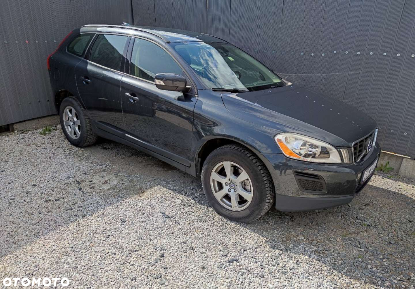 Volvo XC 60 DRIVe Kinetic - 2