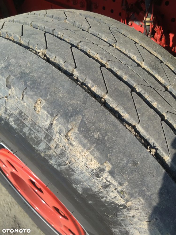 Mercedes-Benz AROCS 3253 8x4  2 x hydroburta!!! - 8